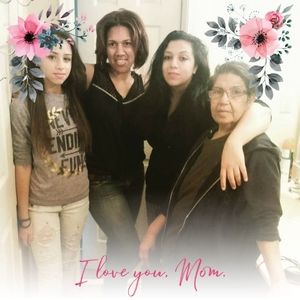 Meet your Posher, Barbara